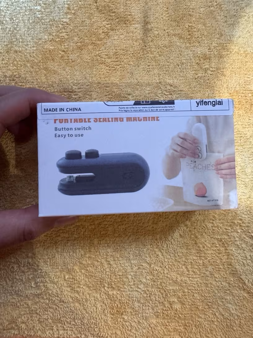 Review photo
